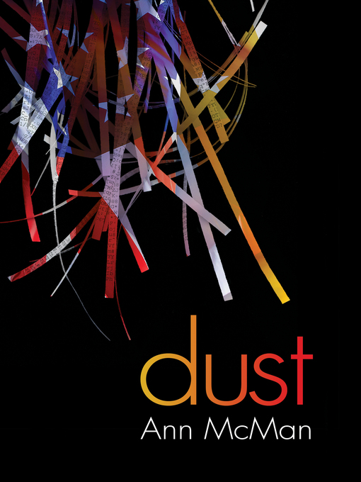 Title details for Dust by Ann McMan - Available